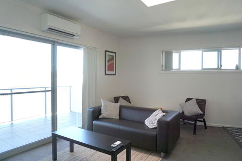 Starlight At The Vue - Accommodation Main Beach 1