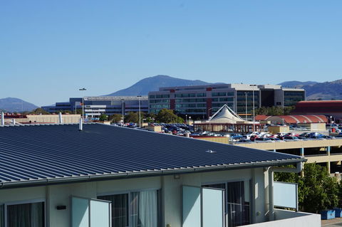 Starlight At The Vue - Accommodation Main Beach 15