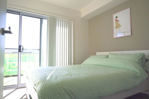 Starlight At The Vue - Accommodation Main Beach 9