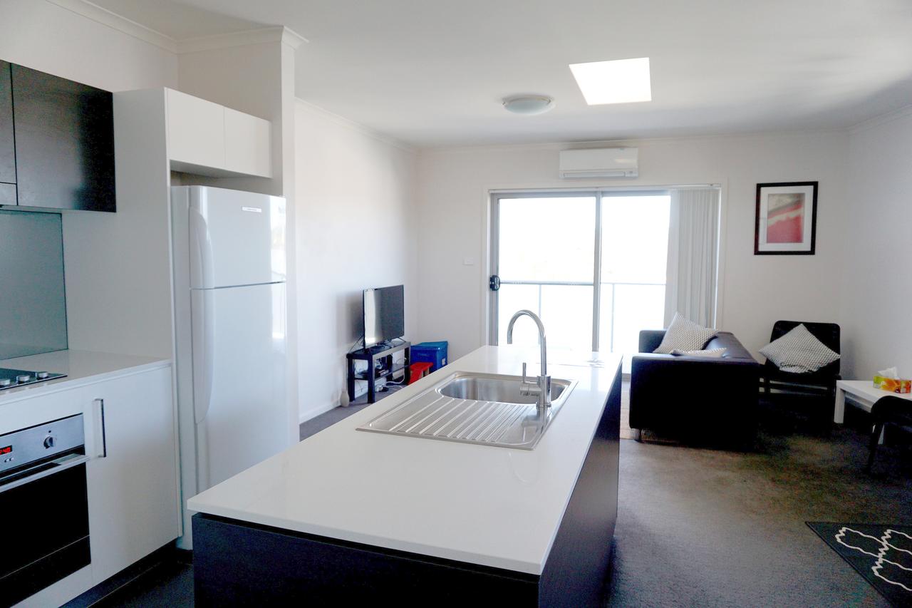 Greenway ACT Accommodation Main Beach