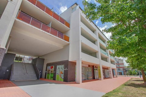 Starlight At The Vue - Accommodation Main Beach 14