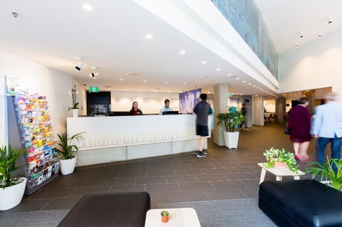 Song Hotel Sydney - Accommodation Main Beach 16