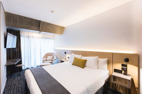 Song Hotel Sydney - Accommodation Main Beach 0