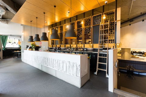 Song Hotel Sydney - Accommodation Main Beach 18