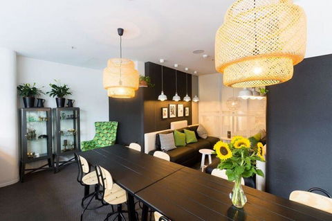Song Hotel Sydney - Accommodation Main Beach 13