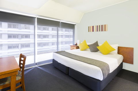 Song Hotel Sydney - Accommodation Main Beach 25
