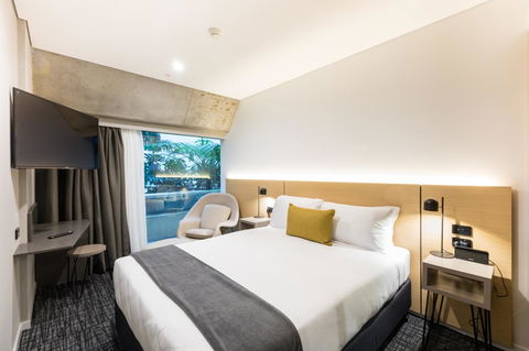 Song Hotel Sydney - Accommodation Main Beach 10