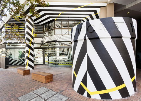 Song Hotel Sydney - Accommodation Main Beach 21
