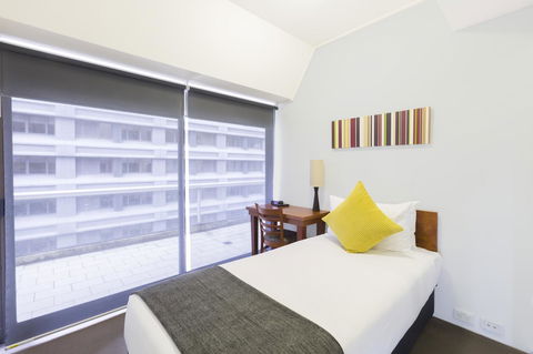 Song Hotel Sydney - Accommodation Main Beach 22