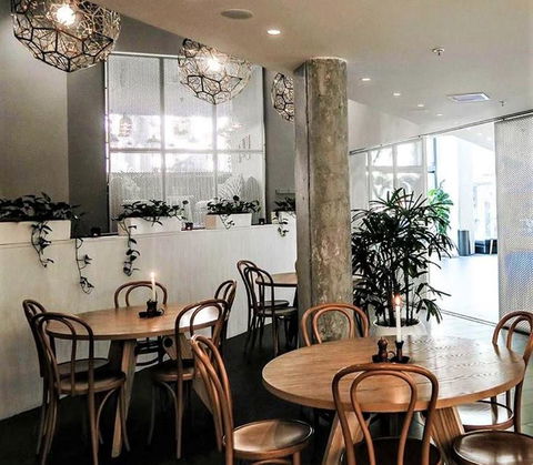 Song Hotel Sydney - Accommodation Main Beach 2