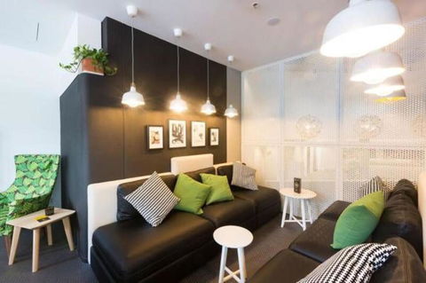 Song Hotel Sydney - Accommodation Main Beach 14