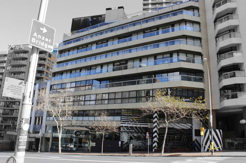 Song Hotel Sydney - Accommodation Main Beach 3