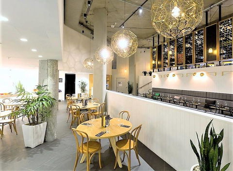 Song Hotel Sydney - Accommodation Main Beach 4