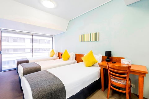 Song Hotel Sydney - Accommodation Main Beach 26