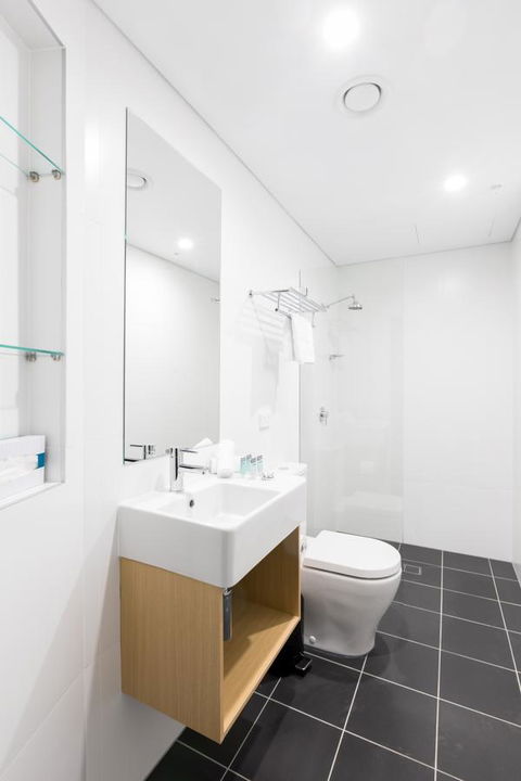 Song Hotel Sydney - Accommodation Main Beach 7