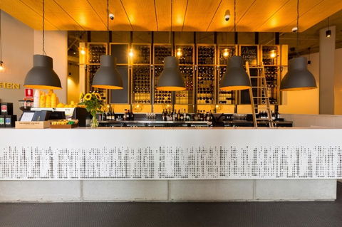 Song Hotel Sydney - Accommodation Main Beach 17