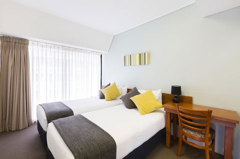 Song Hotel Sydney - Accommodation Main Beach 24