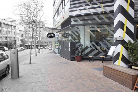 Song Hotel Sydney - Accommodation Main Beach 19