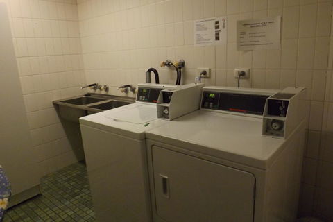 Song Hotel Sydney - Accommodation Main Beach 32