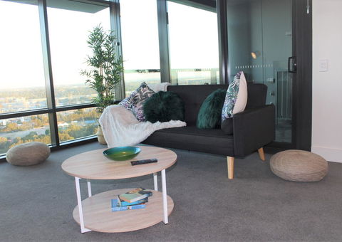 Stunning Views Sydney Olympic Park - Accommodation Main Beach 7