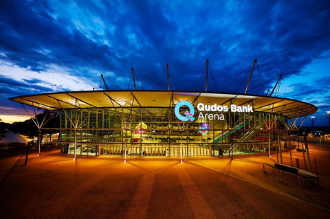 Stunning Views Sydney Olympic Park - Accommodation Main Beach 35