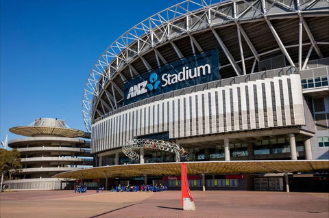 Stunning Views Sydney Olympic Park - Accommodation Main Beach 34