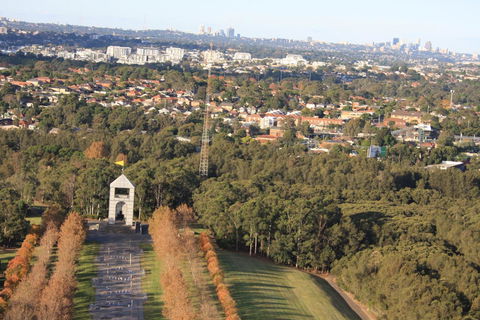 Stunning Views Sydney Olympic Park - Accommodation Main Beach 30
