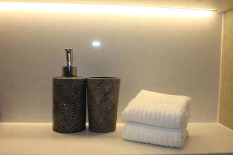 Stunning Views Sydney Olympic Park - Accommodation Main Beach 24
