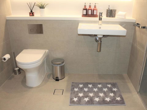 Stunning Views Sydney Olympic Park - Accommodation Main Beach 27