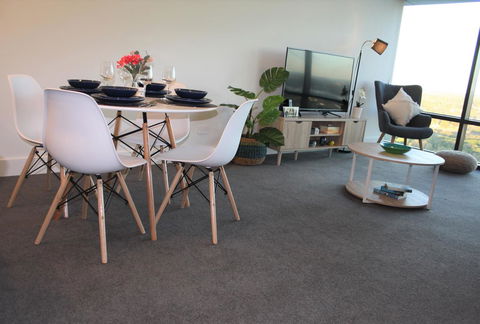 Stunning Views Sydney Olympic Park - Accommodation Main Beach 3