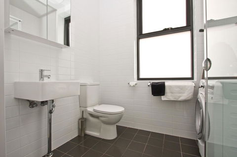 The Star Apartments - Accommodation Main Beach 24