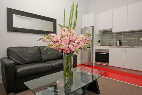 The Star Apartments - Accommodation Main Beach 31