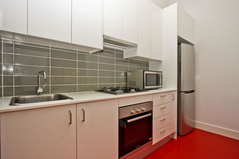 The Star Apartments - Accommodation Main Beach 29