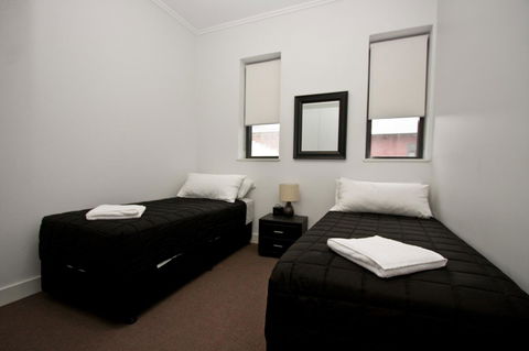 The Star Apartments - Accommodation Main Beach 18