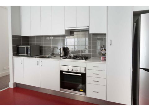 The Star Apartments - Accommodation Main Beach 27