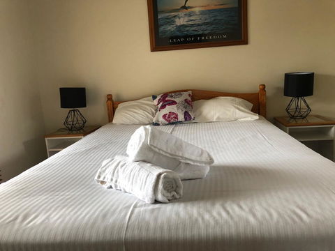 Squid\'s Ink Motel - Accommodation Main Beach 23