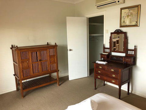 Squid\'s Ink Motel - Accommodation Main Beach 18
