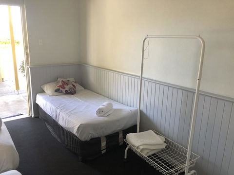 Squid\'s Ink Motel - Accommodation Main Beach 32