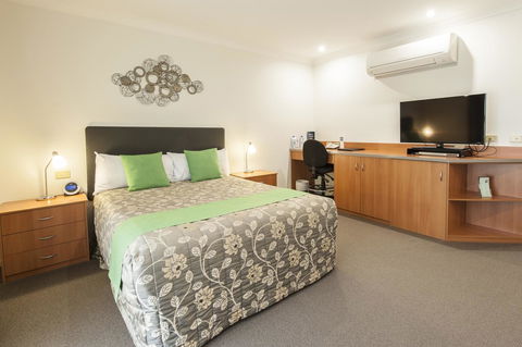 Wagga RSL Club Motel - Accommodation Main Beach 44