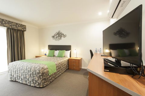 Wagga RSL Club Motel - Accommodation Main Beach 42