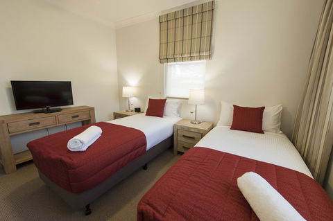 Wagga RSL Club Motel - Accommodation Main Beach 9