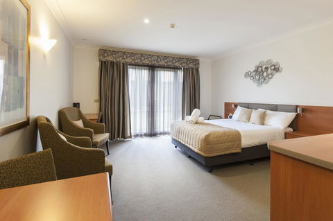 Wagga RSL Club Motel - Accommodation Main Beach 21