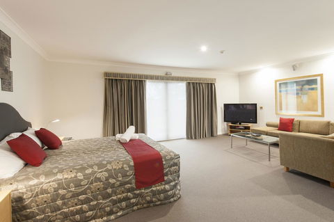 Wagga RSL Club Motel - Accommodation Main Beach 34