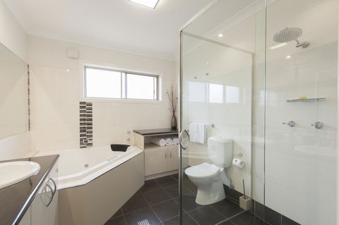 Wagga RSL Club Motel - Accommodation Main Beach 39