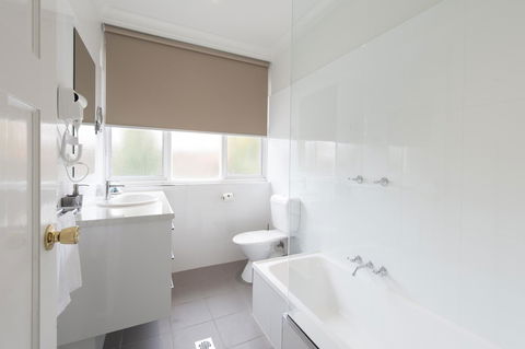 Wagga RSL Club Motel - Accommodation Main Beach 11