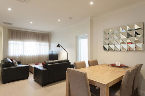 Wagga RSL Club Motel - Accommodation Main Beach 5