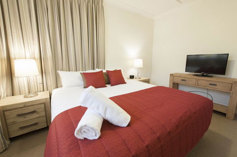Wagga RSL Club Motel - Accommodation Main Beach 12