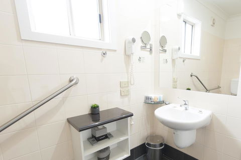 Wagga RSL Club Motel - Accommodation Main Beach 37