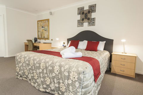 Wagga RSL Club Motel - Accommodation Main Beach 30