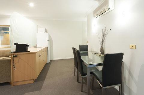 Wagga RSL Club Motel - Accommodation Main Beach 32